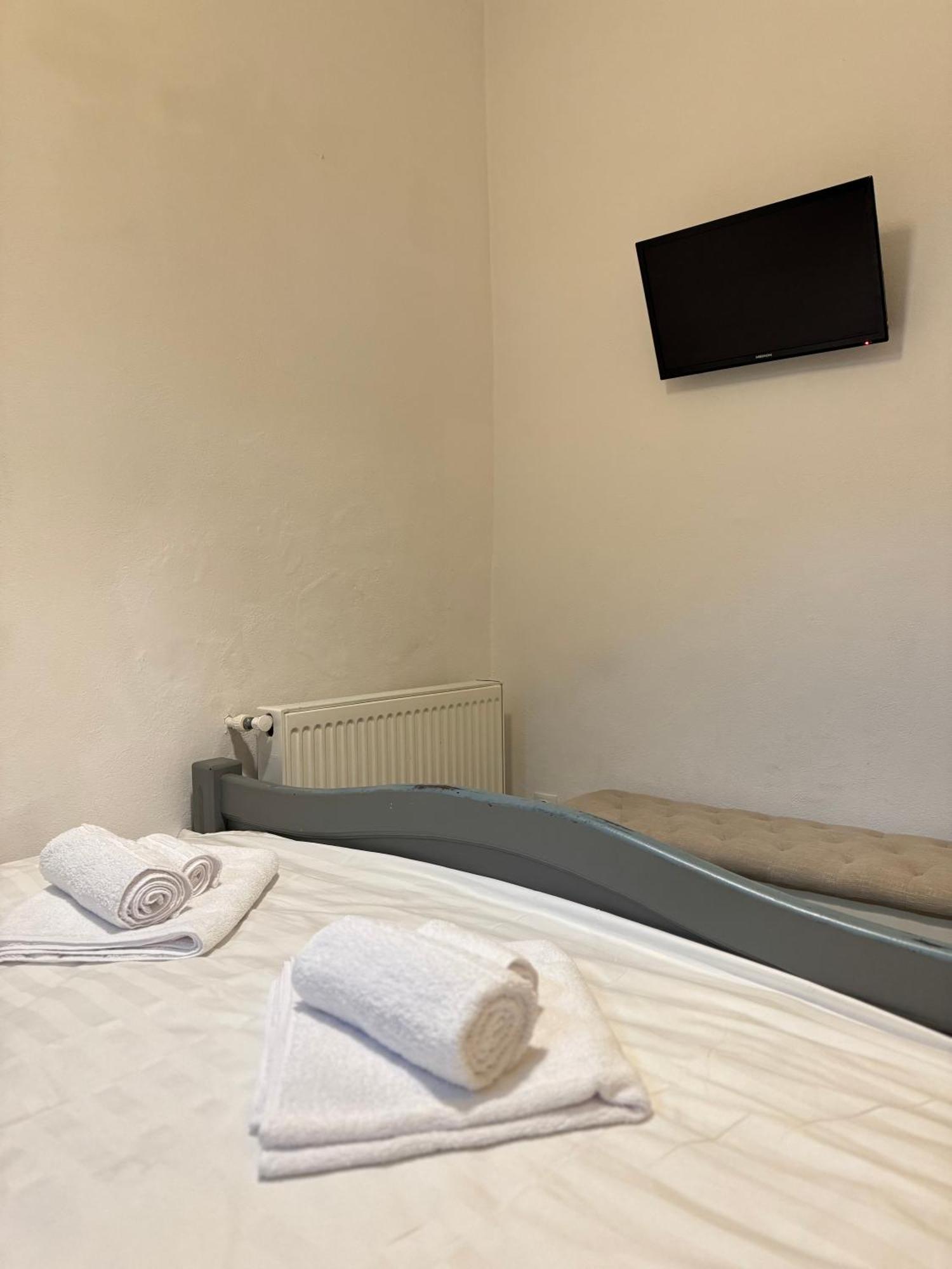 Apartament Ultra Central Sighișoara Zewnętrze zdjęcie