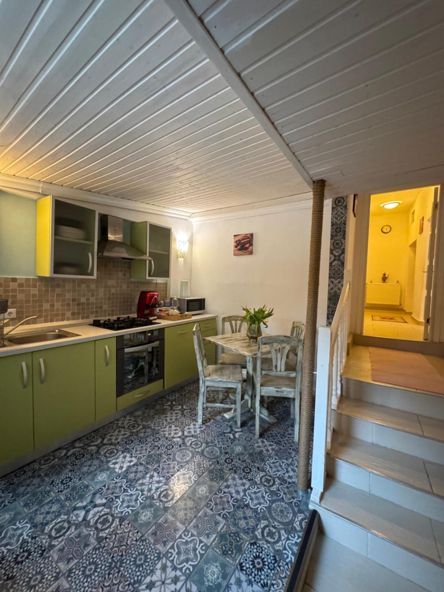 Apartament Ultra Central Sighișoara Zewnętrze zdjęcie