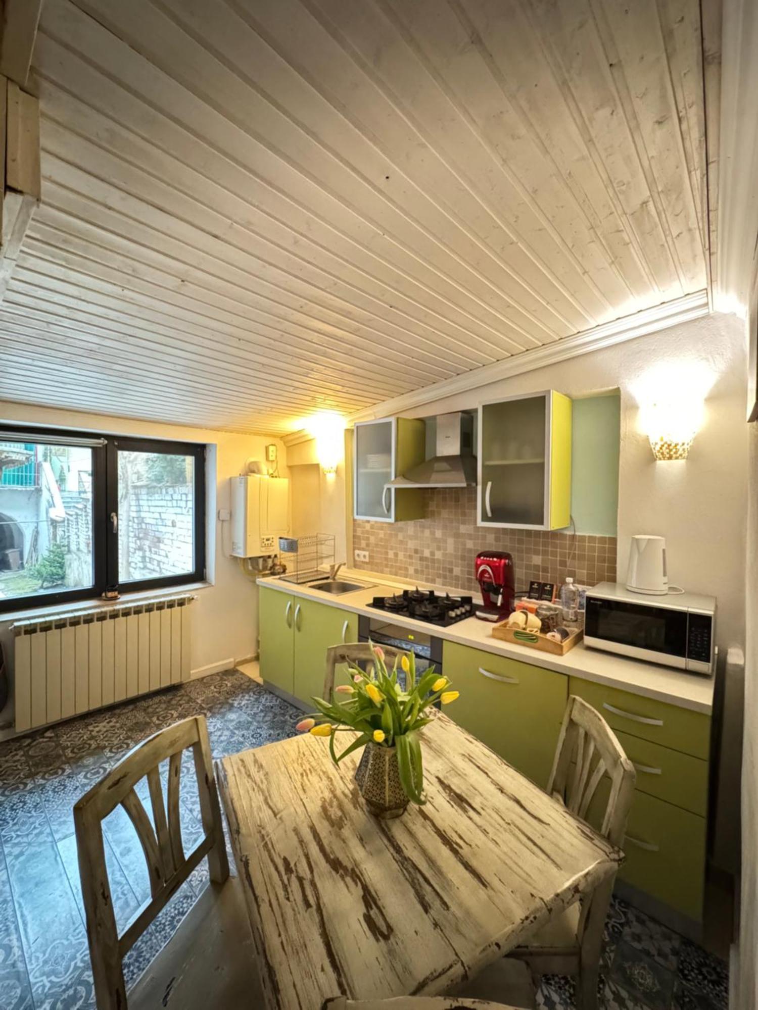 Apartament Ultra Central Sighișoara Zewnętrze zdjęcie